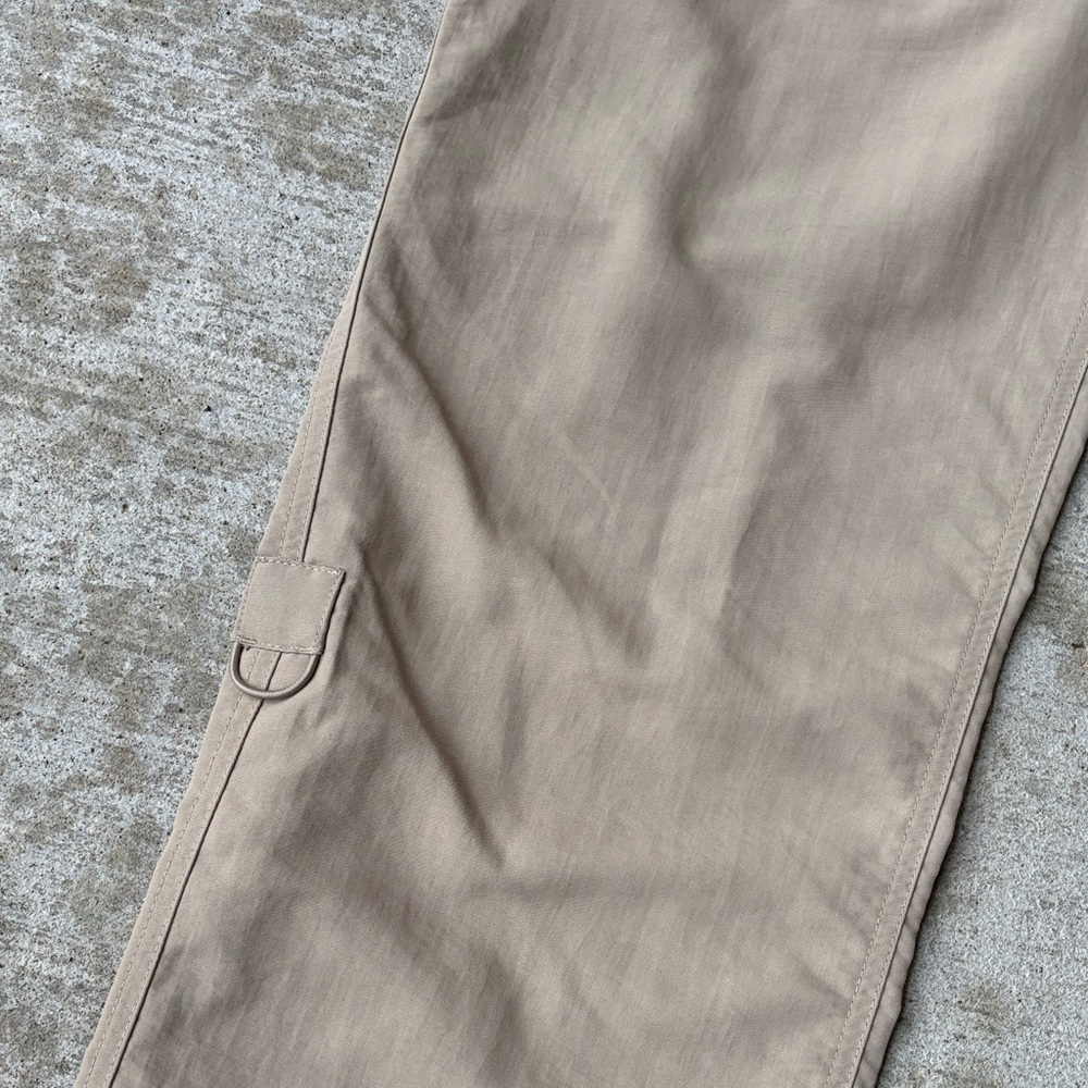 The North Face Paramount Valley Convertible Pants - Picture 3 of 16